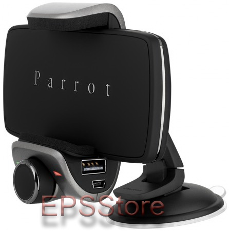 Parrot mini kit smart