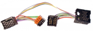 Iso2car kabel BMW / rover 86110