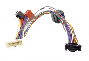 Iso2car kabel kia / hyundai 86136