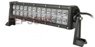 LED Bar Dual row  13,5 inch