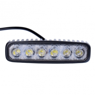 LED Werklamp 18 Watt