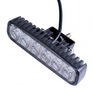 LED Werklamp 18 Watt