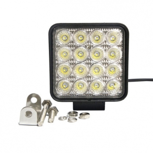 LED Werklamp 48 Watt