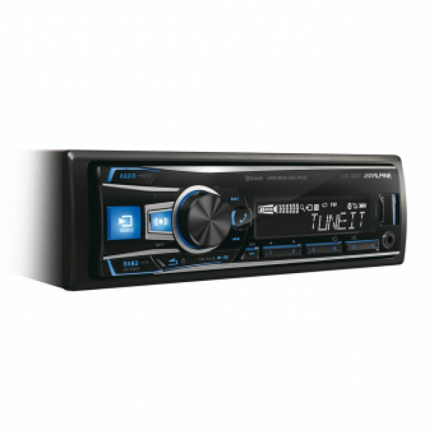Alpine UTE-92BT - Digitale Media Receiver