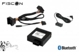 Fiscon Bluetooth module voor RNS 310/315/510