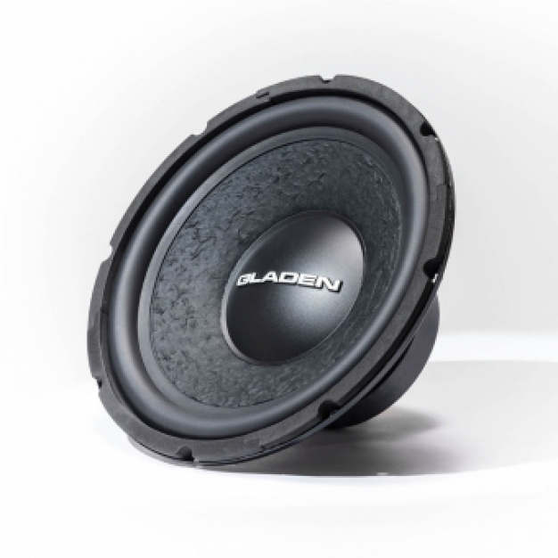 GLADEN ALPHA 10 - 25 cm Subwoofer