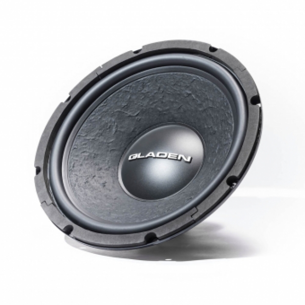 GLADEN ALPHA 12 - 30 cm Subwoofer