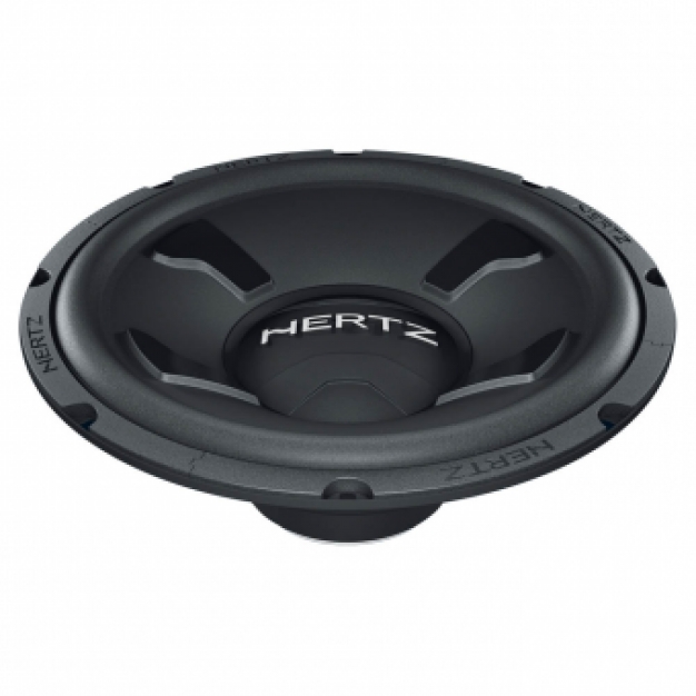 GLADEN RS 8 Extreme - 20 cm subwoofer 2 Ohm