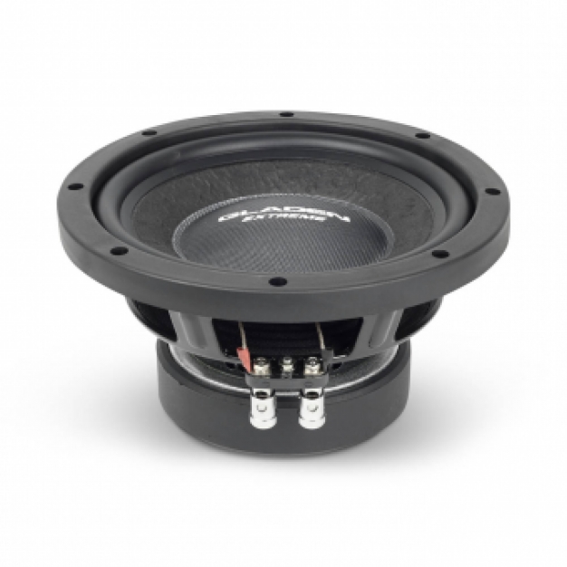 GLADEN RS 8 Extreme - 20 cm subwoofer 2 Ohm