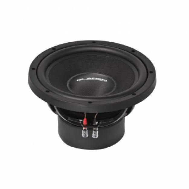 GLADEN RS 10 - 25 cm Allround woofer