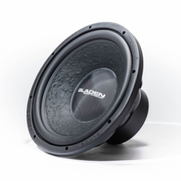 GLADEN RS 12 - 30 cm Allround woofer