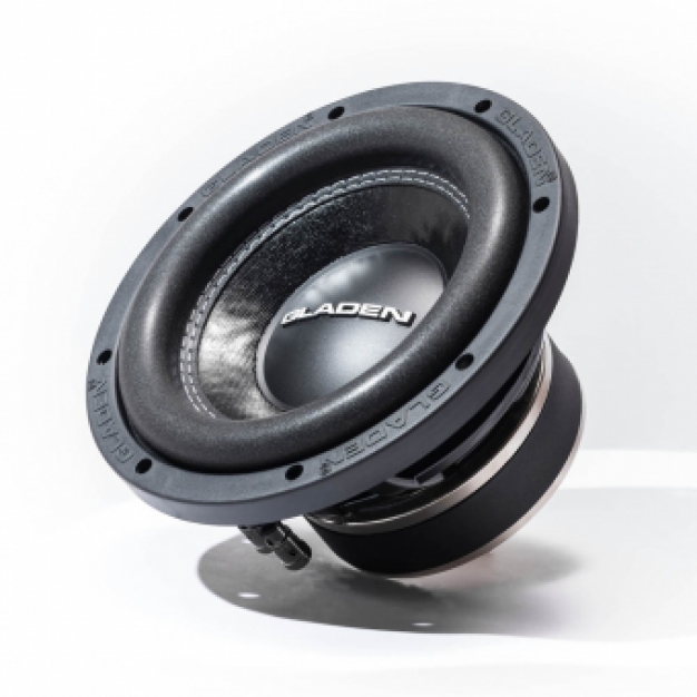 GLADEN SQX 08 - 20 CM High Performance woofer