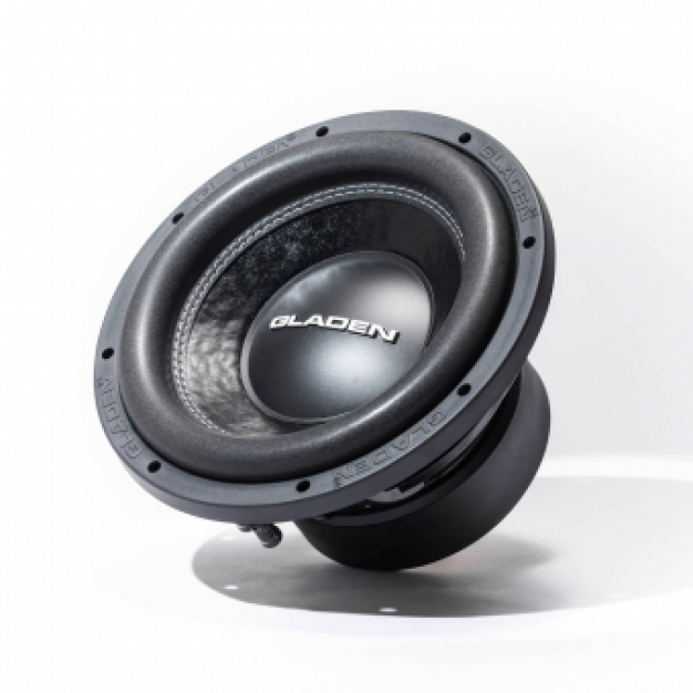 GLADEN SQX 10 - 25 CM High Performance woofer