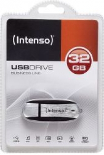 Intenso USB stick 32 GB