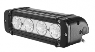 LED Bar Single row  40 Watt