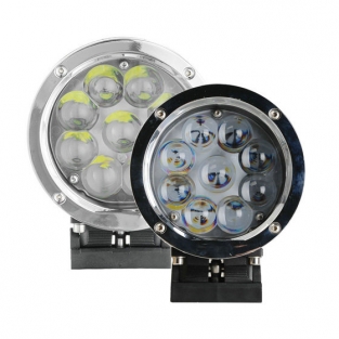 LED Schijnwerper 45 Watt Cree leds